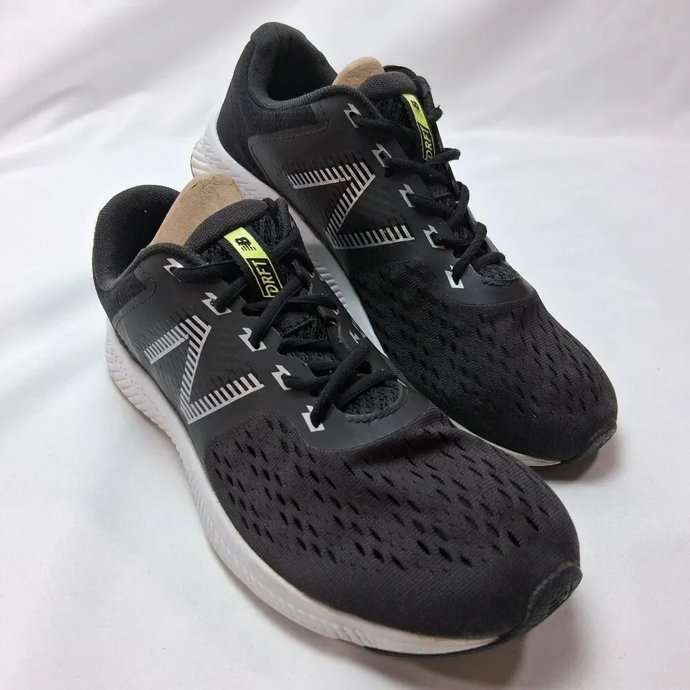 New Balance experience perfect